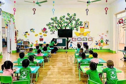 Tự làm đồ dùng, thiết bị dạy học và những hiệu ứng tích cực