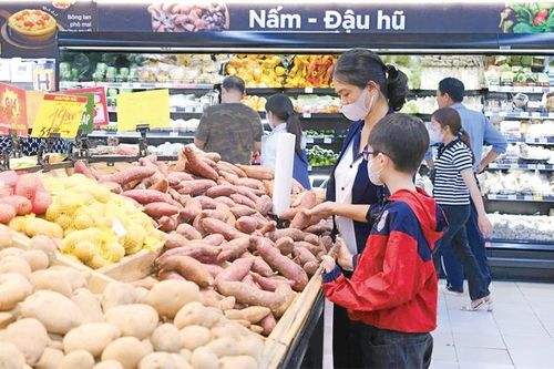 Khôi phục sản xuất, bảo đảm nguồn cung thực phẩm dịp cuối năm