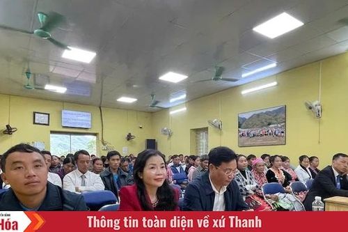 Phổ biến pháp luật về tín ngưỡng, tôn giáo cho đồng bào Tin lành