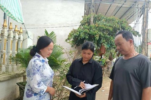 Tự soi, tự sửa trong sinh hoạt chi bộ để nhân lên sức mạnh của Đảng