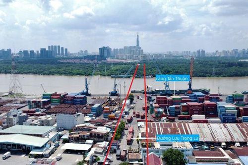 Loạt dự án giao thông nghìn tỷ sẽ thay đổi diện mạo khu nam Sài Gòn