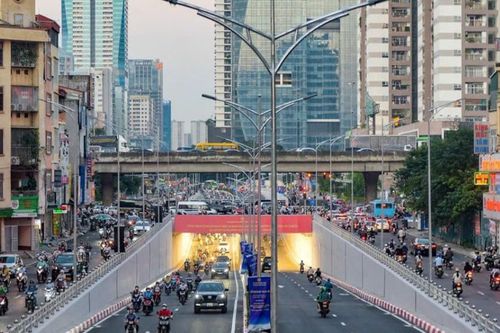 Hà Nội: Đổi mới tư duy quy hoạch, phương thức quản lý để xây dựng đô thị thông minh và bền vững