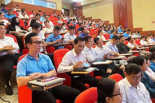 Đại hội Công đoàn tỉnh An Giang lần thứ I dự kiến tổ chức trong tháng 12/2025