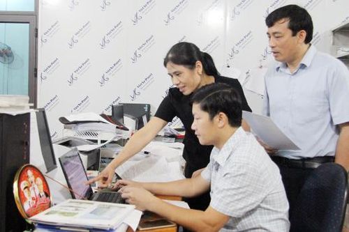 Phòng Văn hóa - Xã hội cấp xã: Thiếu cán bộ chuyên sâu về giáo dục, y tế