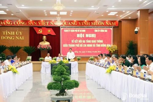 Hợp tác tạo đột phá về phát triển hạ tầng giao thông