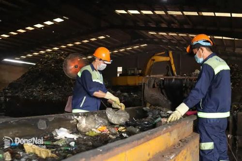 Cần giải pháp đồng bộ trong quản lý rác thải sinh hoạt