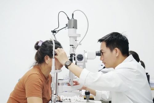 Phát hiện sớm và điều trị kịp thời bệnh mộng thịt
