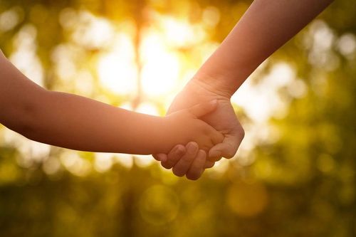 Chào nhé, mẹ yêu - Hạnh phúc vẫn ở đây