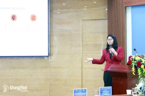 Tập huấn về trí tuệ nhân tạo cho doanh nghiệp