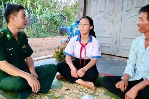 Gia Lai có 2 đại diện được vinh danh trong chương trình 'Chia sẻ cùng thầy cô'