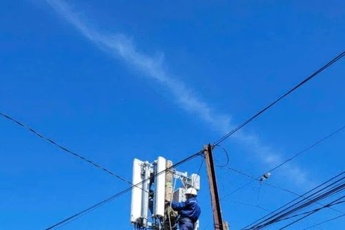 Gia Lai đẩy mạnh phát triển hạ tầng 5G và ứng dụng IoT trong các khu, cụm công nghiệp
