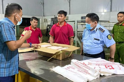 Ngăn chặn thực phẩm bẩn ngay từ cơ sở