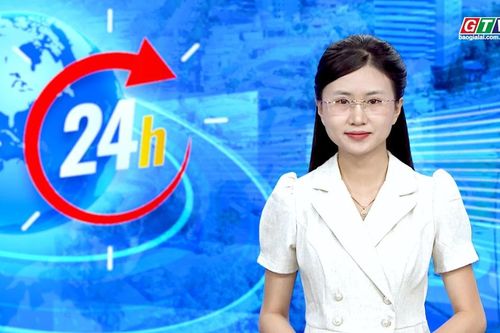 Gia Lai 24h: Cần đề phòng nguy cơ sạt lở đất do mưa lớn