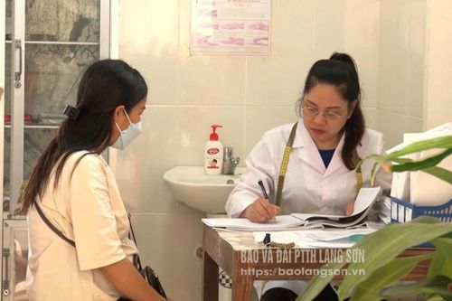 Chăm sóc dinh dưỡng cho thai phụ