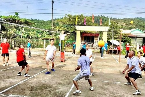 Lào Cai chuẩn bị tổ chức Đại hội Thể dục Thể thao lần thứ I