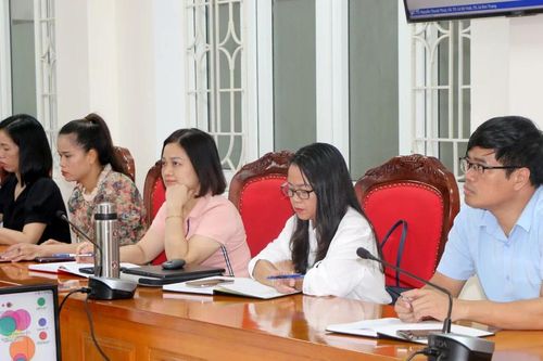 Lào Cai sẽ tổ chức sinh hoạt chuyên đề 'Đảng viên tiên phong học tập kỹ năng số'