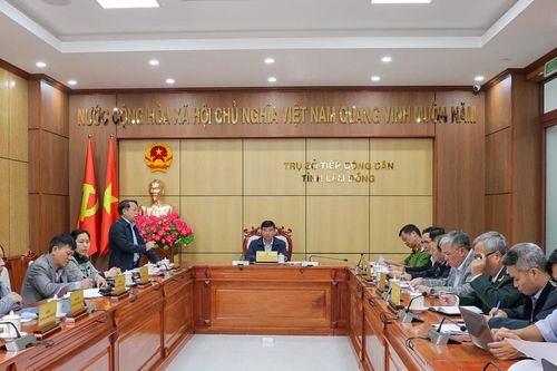 Liêm chính, minh bạch qua coi trọng hoạt động tiếp công dân