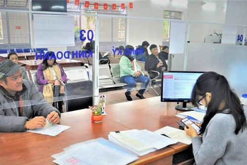 Nâng chất lượng cán bộ, công chức, viên chức cấp cơ sở