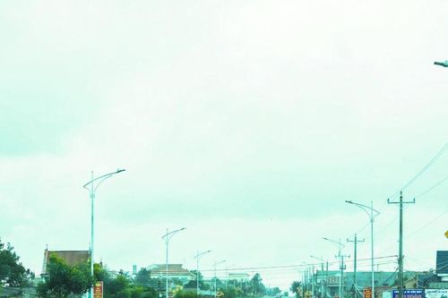 Hạ tầng giao thông động lực quan trọng cho tăng trưởng bền vững