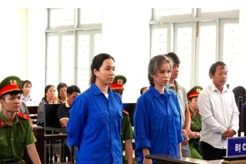 Bắt tạm giam chồng cũ nạn nhân vụ 'trừ tà' giữ người trái pháp luật