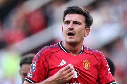 Chuyển nhượng MU 24/10: Maguire gần gia hạn, nhắm Stiller