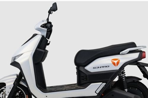 Đánh giá Yadea S3 Pro: Mạnh mẽ, đi tối đa 150 km/lần sạc