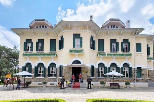 Vụ cấp đất chồng lấn Dinh Bảo Đại: Vì sao kết luận giám định vẫn chưa có ?