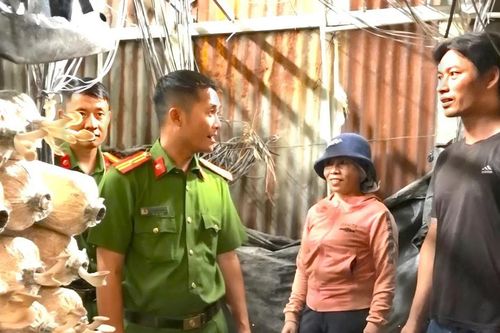 Viết lại cuộc đời sau lầm lỗi