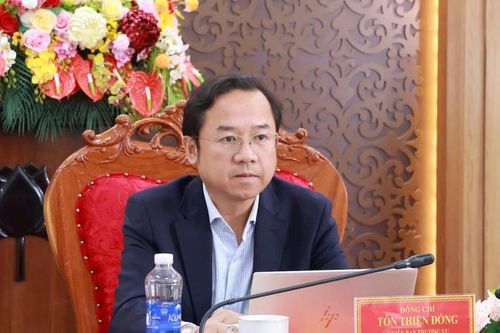 Lâm Đồng triển khai văn bản mới về công tác tổ chức xây dựng Đảng