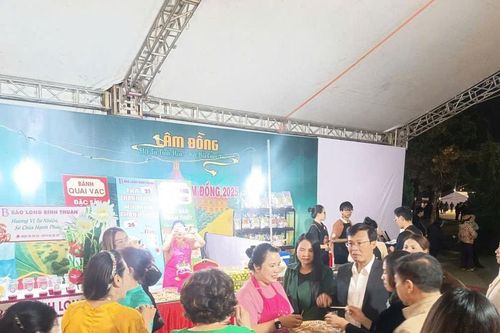Người trẻ phía Đông Lâm Đồng làm mới sản vật quê hương