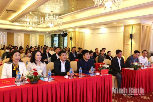 Tăng cường kết nối doanh nghiệp, hợp tác xã, cơ sở nông nghiệp an toàn trên địa bàn tỉnh