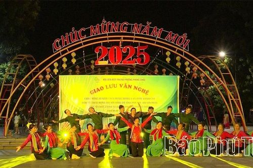 Đổi mới hoạt động để thu hút hội viên