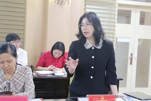 Ban Văn hóa - Xã hội thẩm tra các nội dung trình tại Kỳ họp thứ Ba, HĐND tỉnh