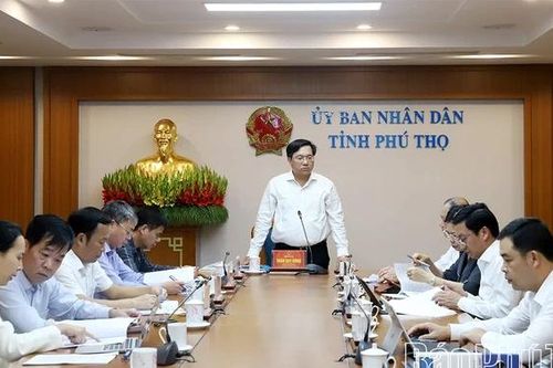 Đẩy mạnh thu hút đầu tư các khu công nghiệp, góp phần thúc đẩy tăng trưởng của tỉnh