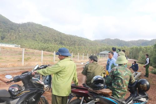 1 trang trại lợn bị xử phạt 320 triệu đồng vì vi phạm pháp luật bảo vệ môi trường
