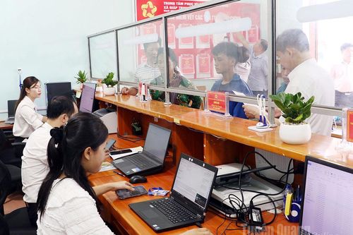 Phát triển nguồn nhân lực số
