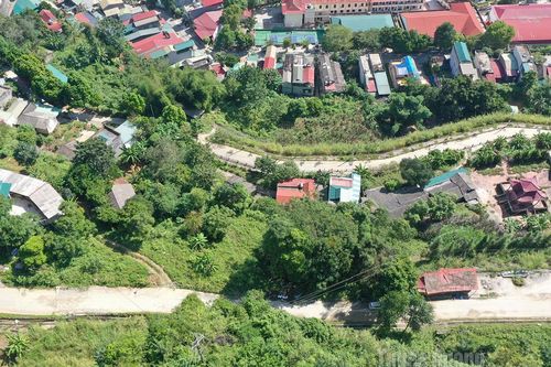 Khẩn trương di dân ra khỏi vùng nguy cơ sạt lở ở Pà Vầy Sủ