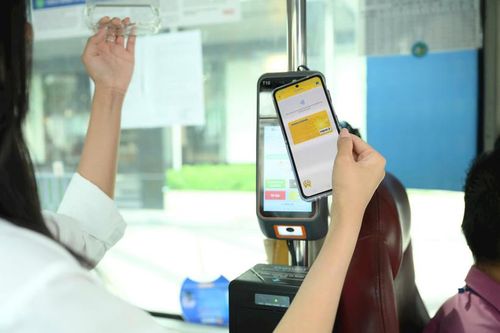 Định hình tương lai thanh toán số
