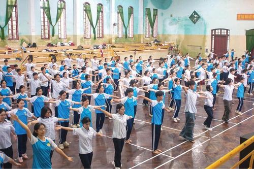 'Tiếp lửa' cho Lê Quang Duy Khoa