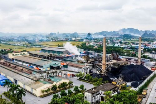Phân lân Ninh Bình: 9 tháng bứt phá, lợi nhuận vượt kế hoạch năm