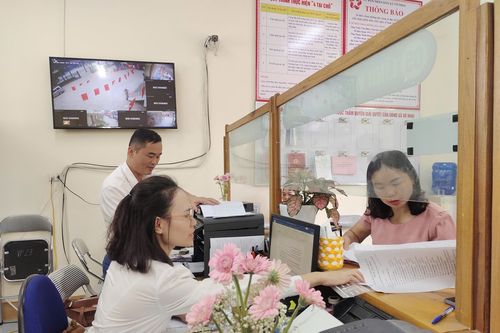 Sức sống mới sau sáp nhập: Võ Nhai đạt những kết quả tích cực từ công tác giảm nghèo bền vững