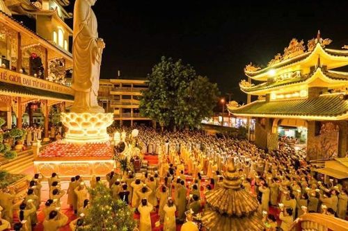 Bất chợt nghe âm thanh niệm Phật có phải là trạng thái 'Bất niệm tự niệm'?