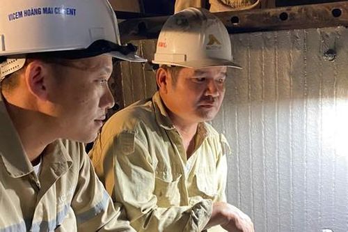 Kỹ sư Lê Anh Dũng: Những sáng kiến tiết kiệm hàng trăm tỷ đồng từ thực tiễn sản xuất