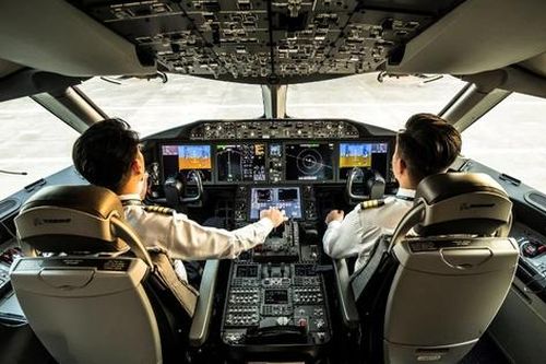 Siết kỷ luật, tăng cường trách nhiệm để bảo đảm an toàn bay