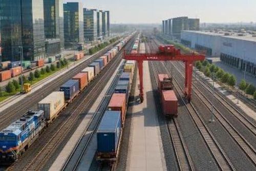 TP.HCM ưu tiên đầu tư tuyến đường sắt container đầu tiên, giảm chi phí logistics và kẹt xe