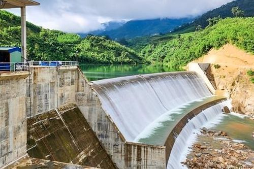 'Ông lớn' Nhật Bản Sumitomo bất ngờ rót tiền vào dự án thủy điện tại Việt Nam
