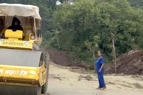 Đắk Lắk: Làm rõ hành vi cản trở thi công, tấn công cán bộ tại dự án nâng cấp tỉnh lộ 1