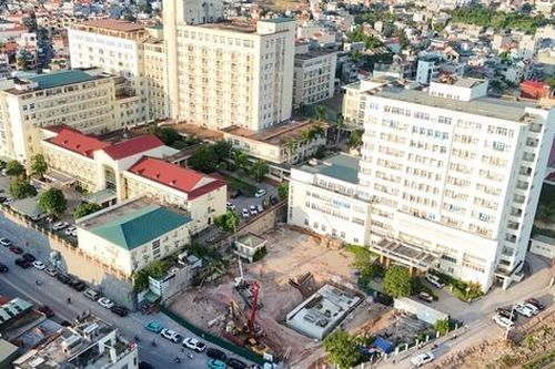 Quảng Ninh quyết liệt đẩy mạnh giải ngân vốn đầu tư công năm 2025