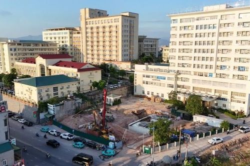 Quảng Ninh đã giải ngân hơn 5.900 tỷ đồng vốn đầu tư công