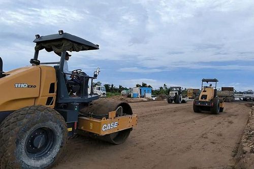 Tháo gỡ khó khăn, thúc giải ngân vốn cho các dự án giao thông